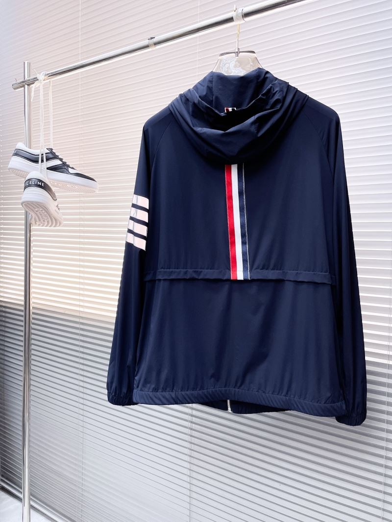 Thom Browne Sunscreen Jacket